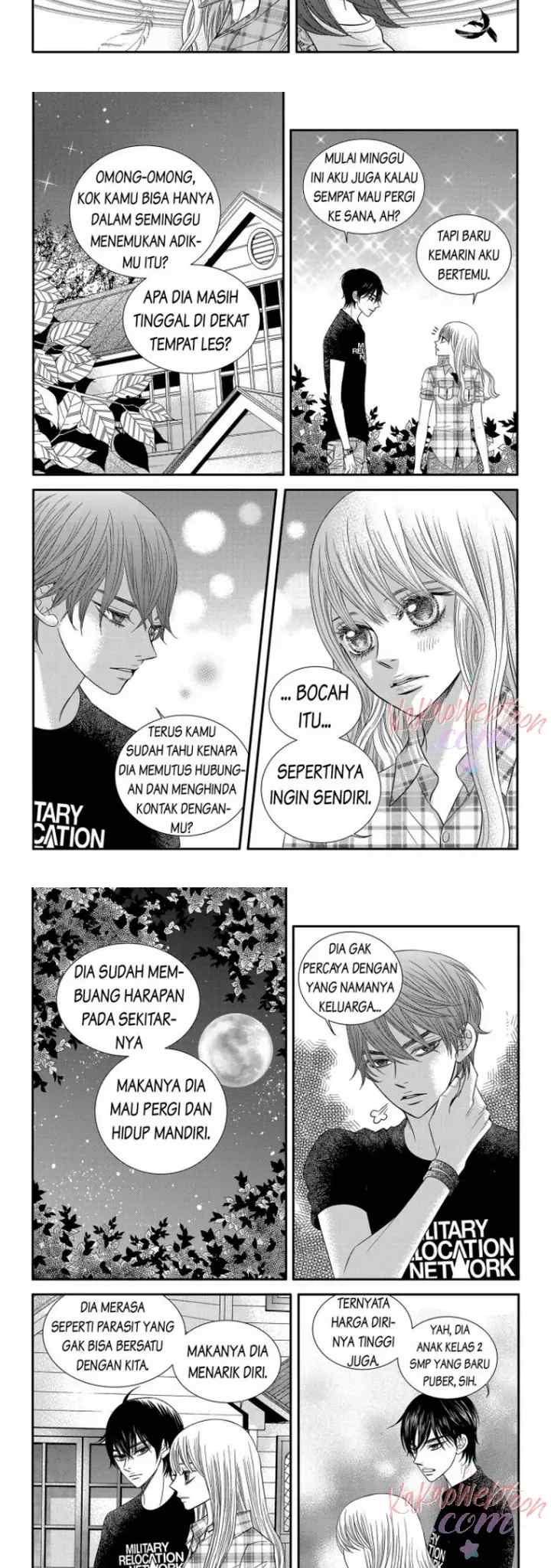 I Pick Dahong chapter 87 halaman 5