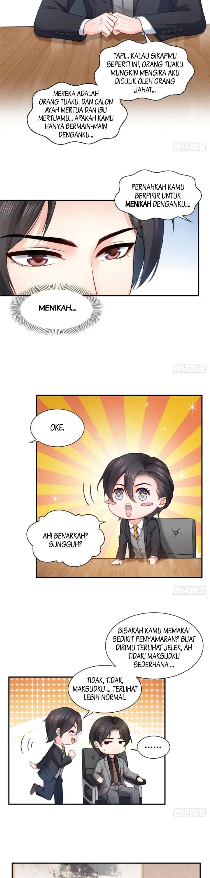 Just Like Cold Light Meets Scorching Sun chapter 92 halaman 8