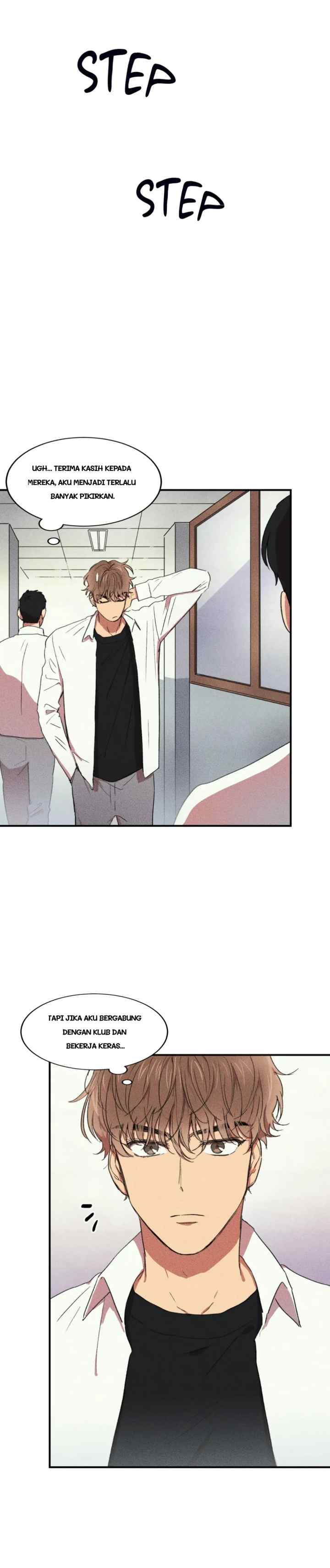 Literary Boy chapter 4 halaman 6
