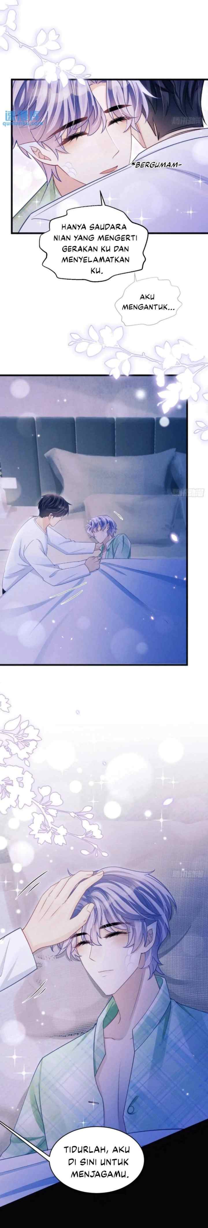 I Suspect the Actor Is Fishing for Me chapter 123 halaman 12
