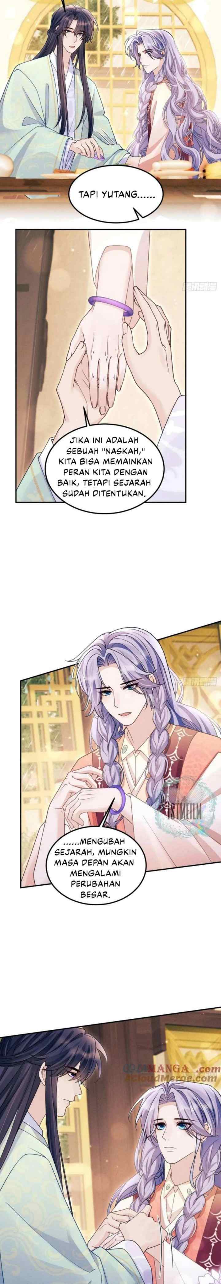 I Suspect the Actor Is Fishing for Me chapter 168 halaman 18