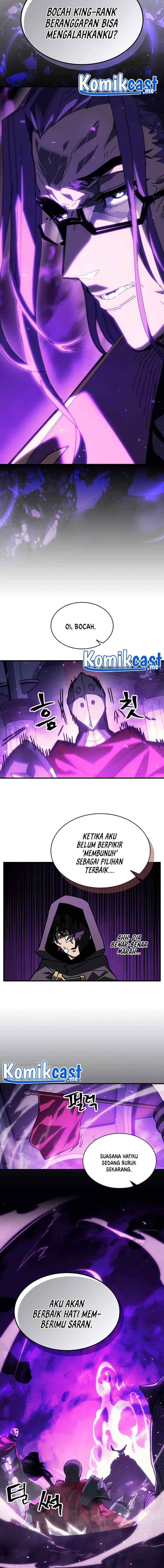 A Returner's Magic Should Be Special chapter 206 halaman 7