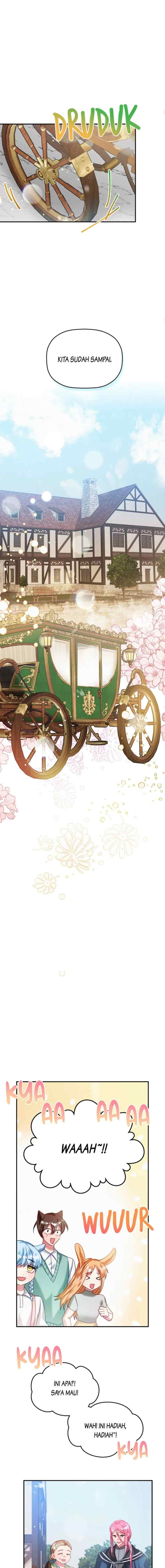 Preventing the Making of Tyrant chapter 57 halaman 7