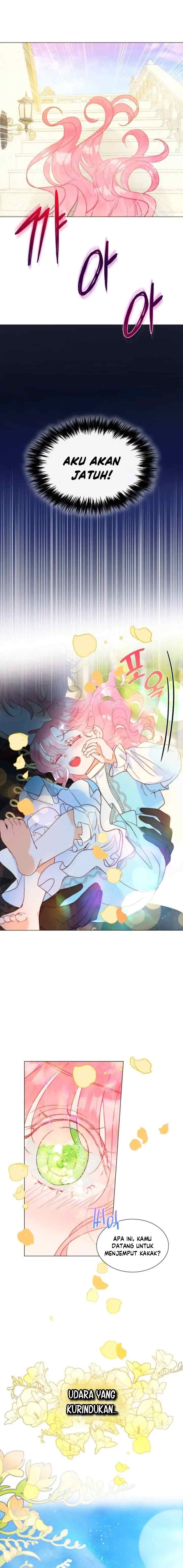 I Was Born The Second Daughter chapter 18 halaman 5