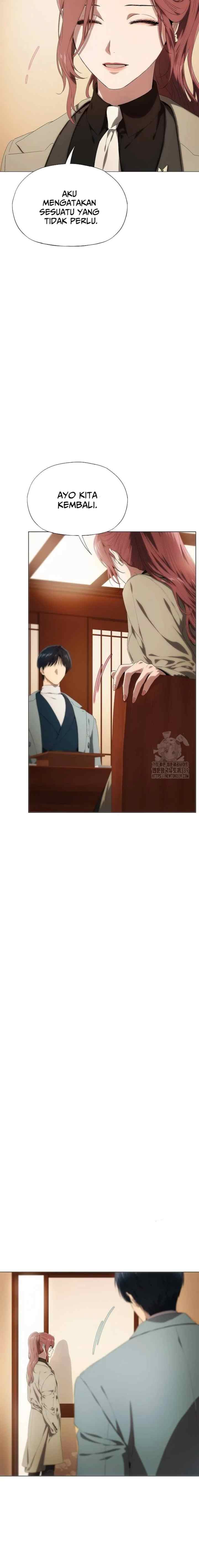 I'm Stuck In A Crazy Drama chapter 13 halaman 4