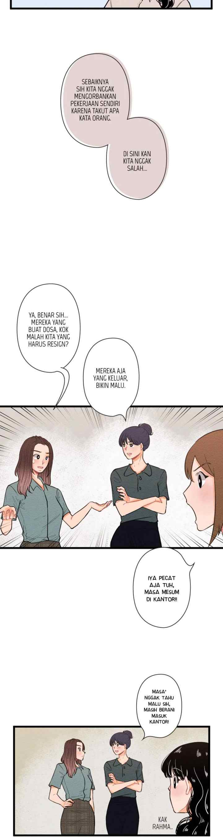 Mistake S1 chapter 78 halaman 6