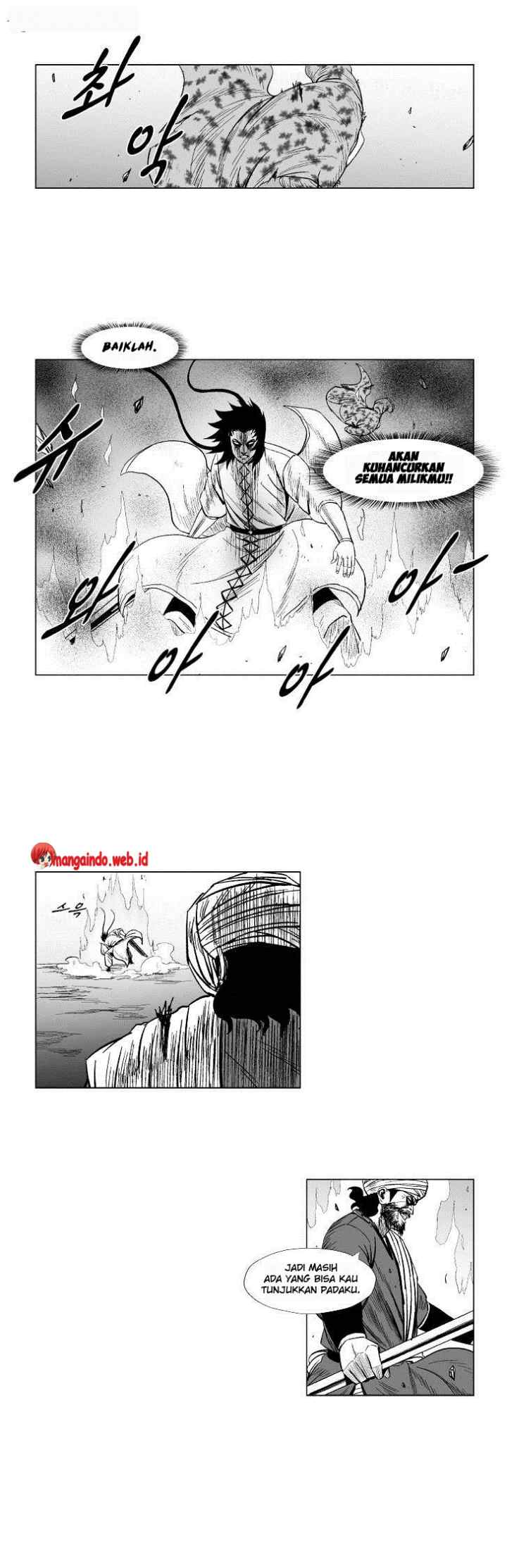 Red Storm chapter 131 halaman 4