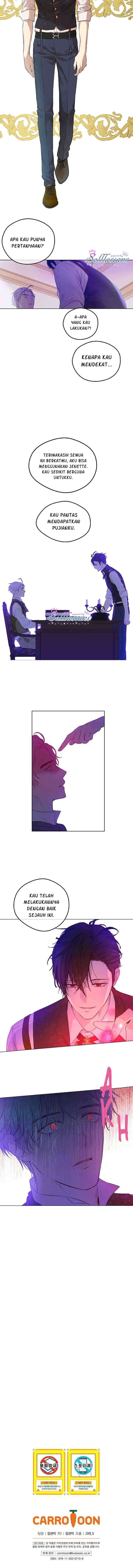 Who Made Me a Princess chapter 84 halaman 11