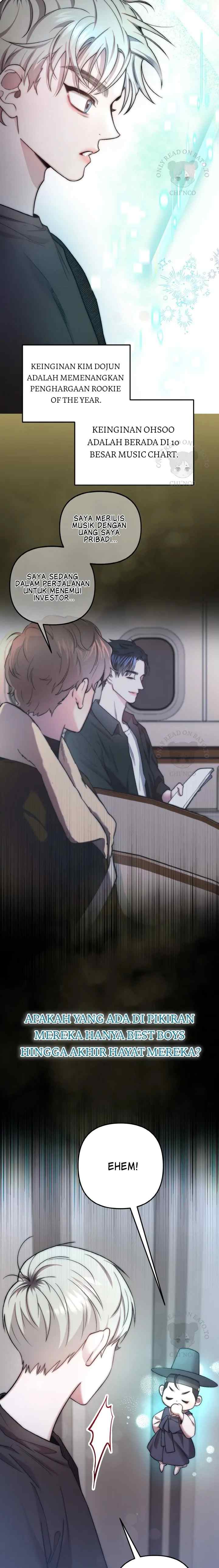 Acting Genius, Top Idol! chapter 50 halaman 11