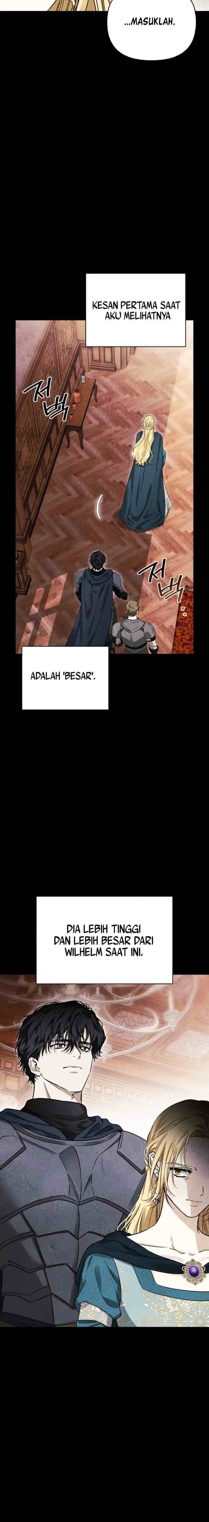 I Tamed My Ex-Husband's Mad Dog chapter 41 halaman 10