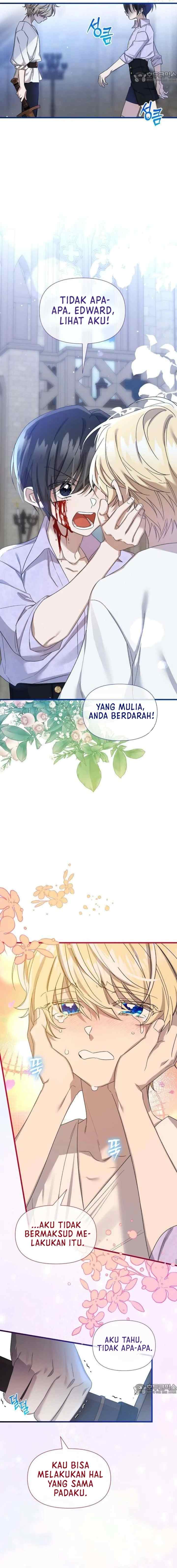 0 And 1 chapter 36 halaman 12