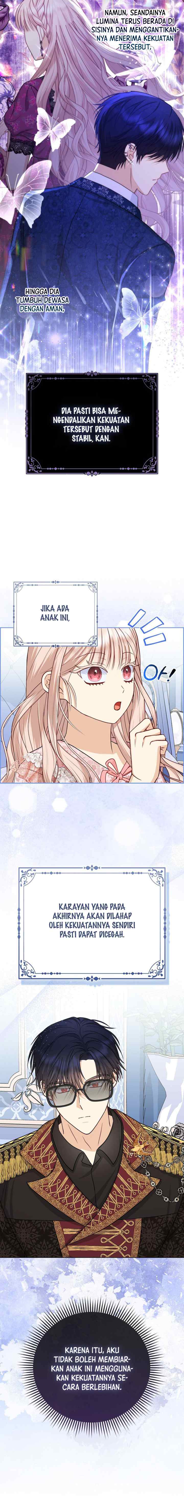 I'm The Villain's Favorite chapter 12 halaman 6