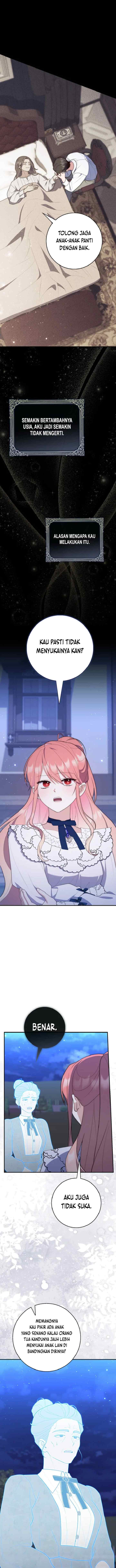 A Fortune Telling-Princess chapter 63 halaman 11