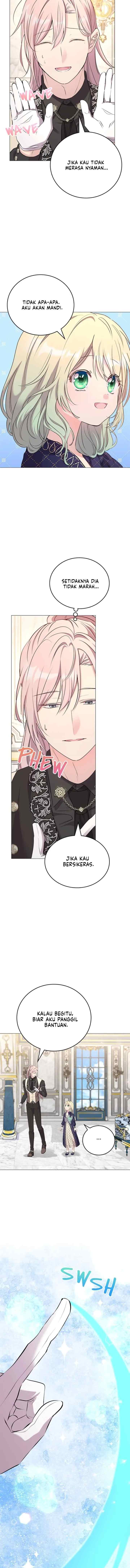 Trumping My Tragic Destiny chapter 3 halaman 7