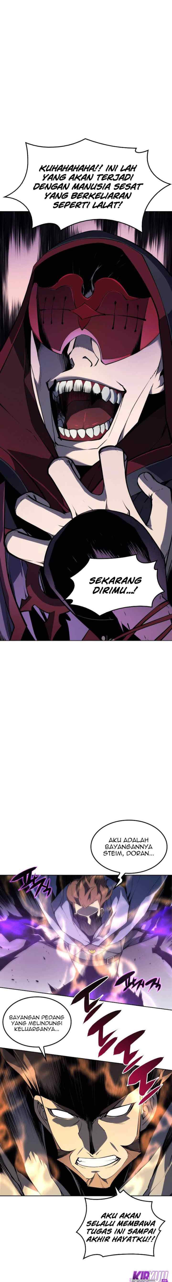 Overgeared New chapter 5 halaman 10