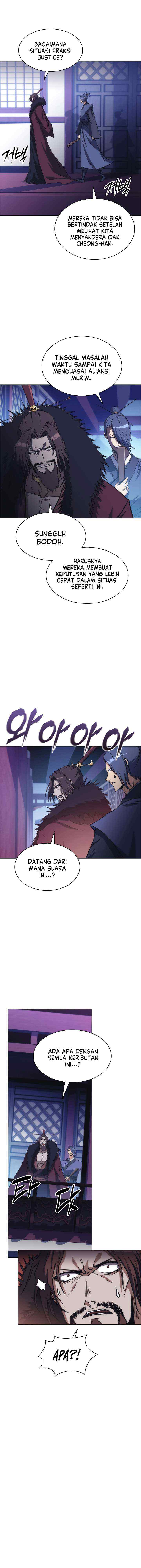 MookHyang - The Origin chapter 44 halaman 16