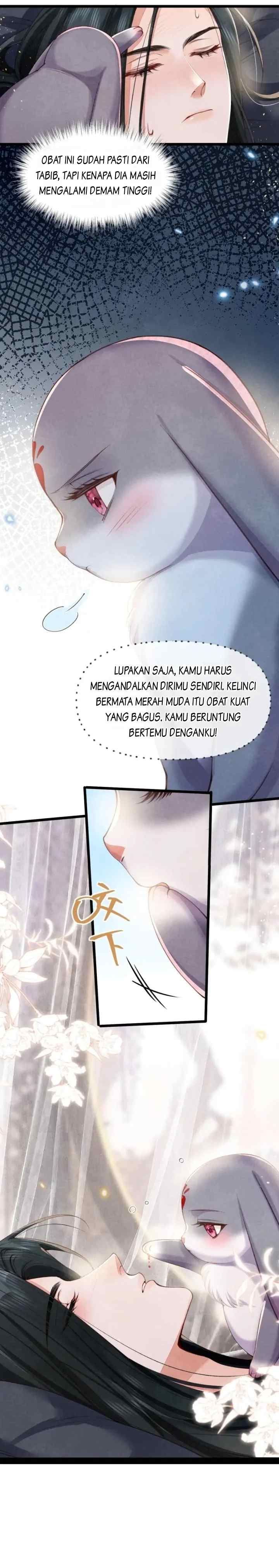 Tribute's Road To Survival chapter 8 halaman 8