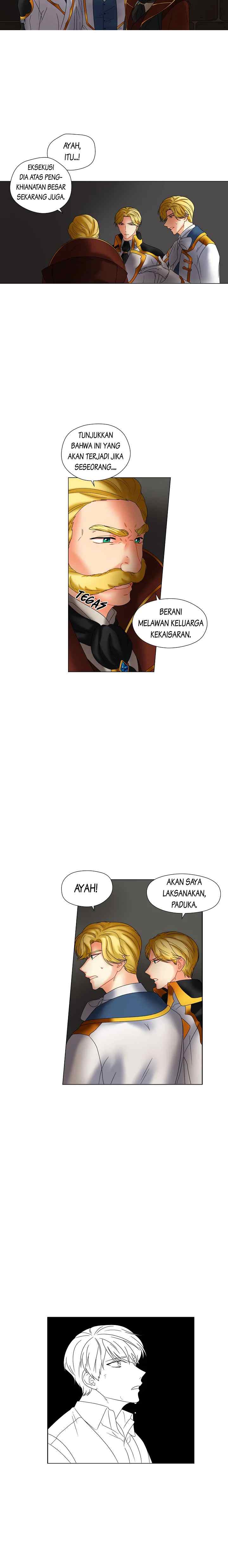 The Magic Tower Librarian chapter 4 halaman 10