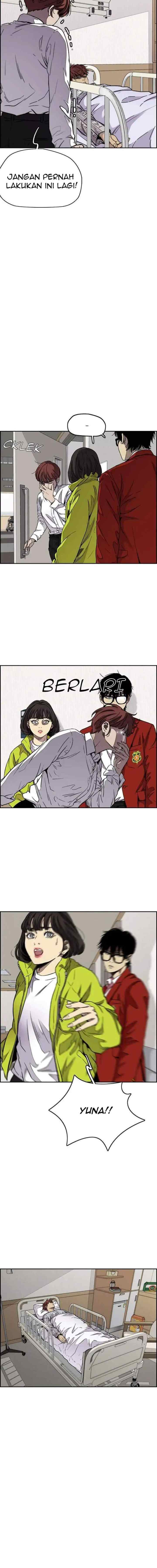 Wind Breaker chapter 312 halaman 7
