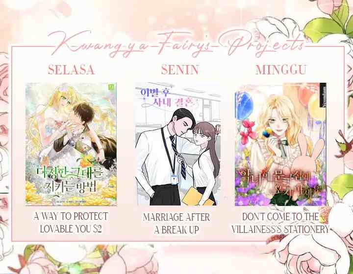 Please Don't Come to the Villainess' Stationery Store! chapter 19 halaman 15