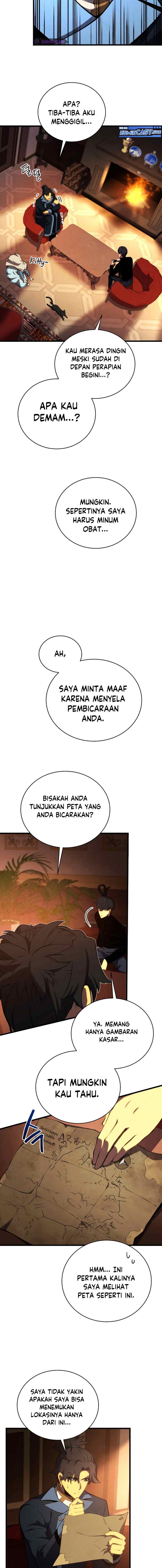Swordmaster's Youngest Son chapter 73 halaman 7