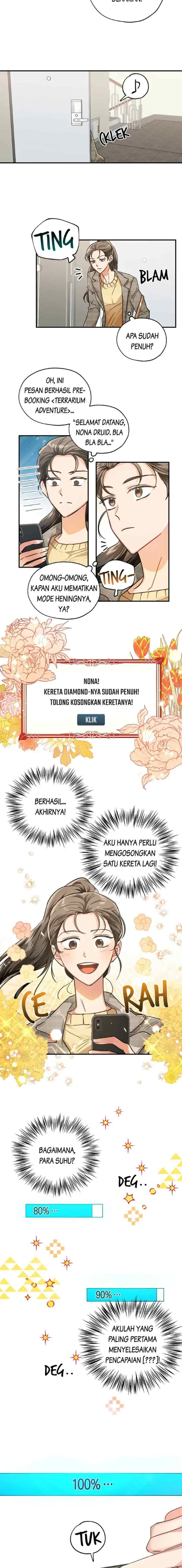 Terrarium Adventure chapter 1 halaman 7