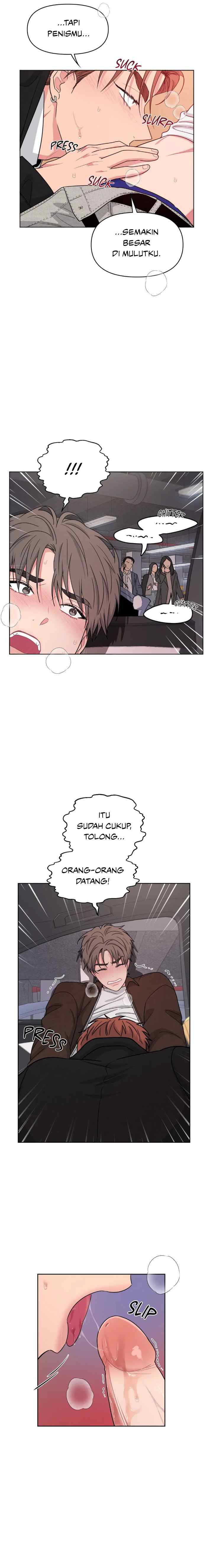 Arts Mans chapter 16 halaman 13