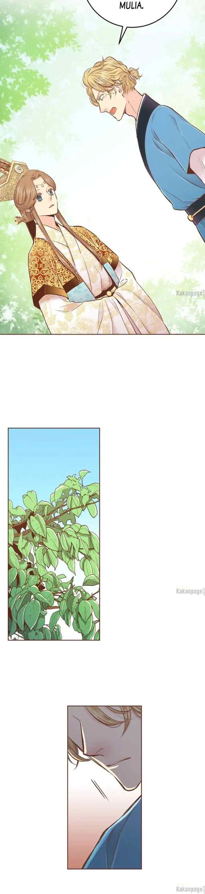Snow Blossom chapter 292 halaman 13