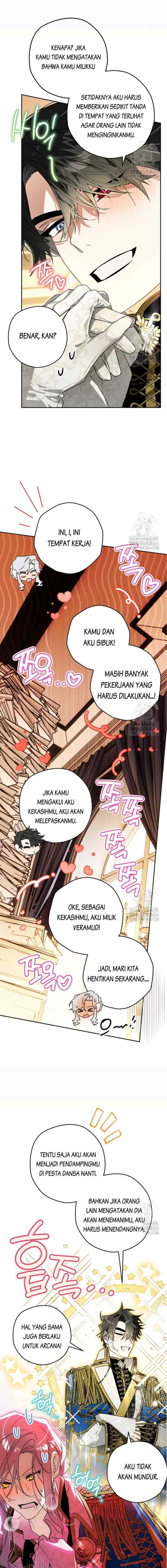 Sigrid chapter 121 halaman 5