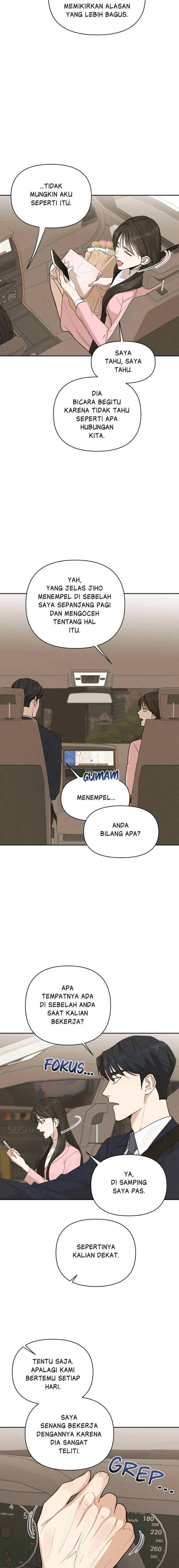 The Perfect Contract chapter 18 halaman 16