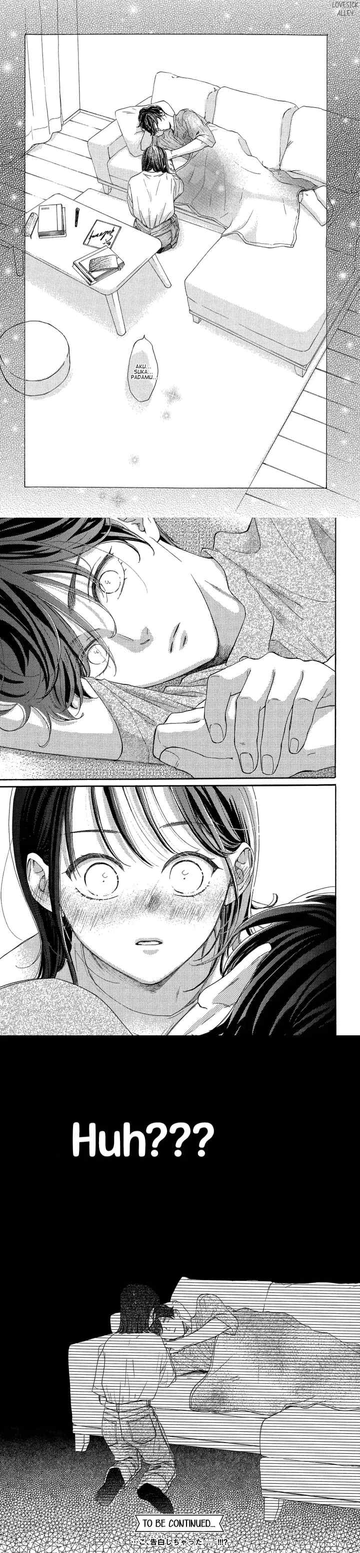 Tonari no Stella chapter 8 halaman 15