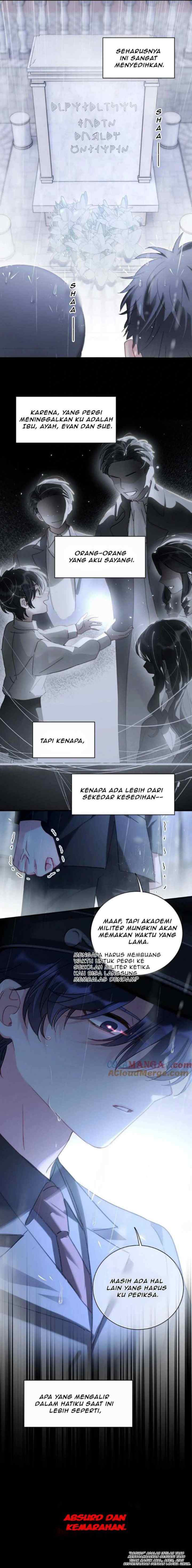 I'm Going to Be a Great Villain chapter 153 halaman 4