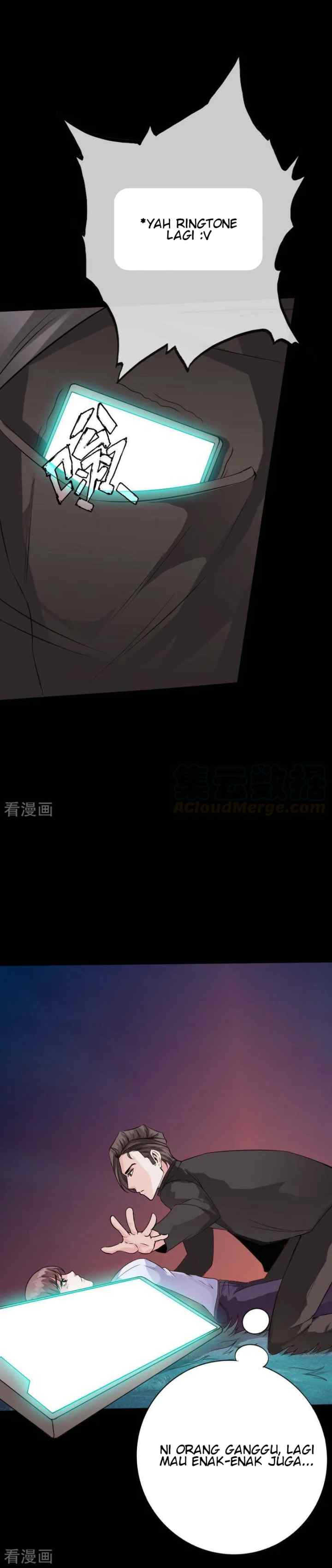 Hopeless chapter 69 halaman 8