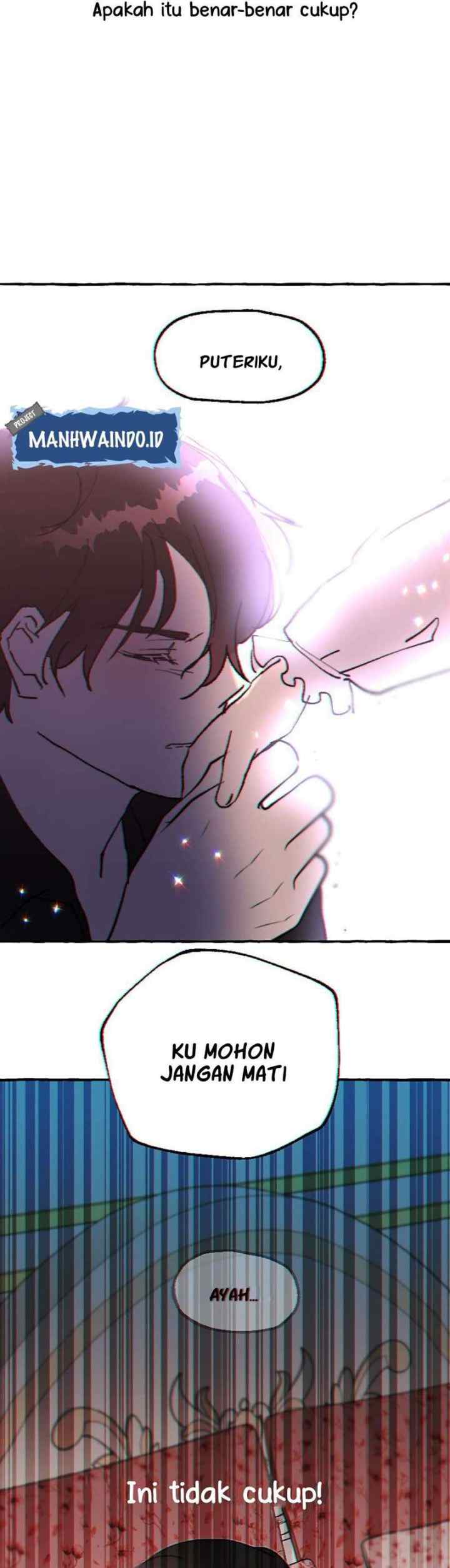 Monster Duke's Daughter chapter 0 halaman 5