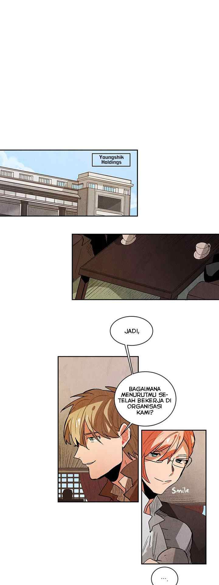 Ernak chapter 60 halaman 12