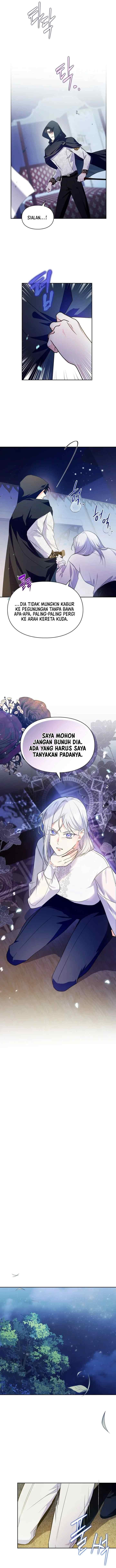 I Became the Tyrant's Servant chapter 12 halaman 9