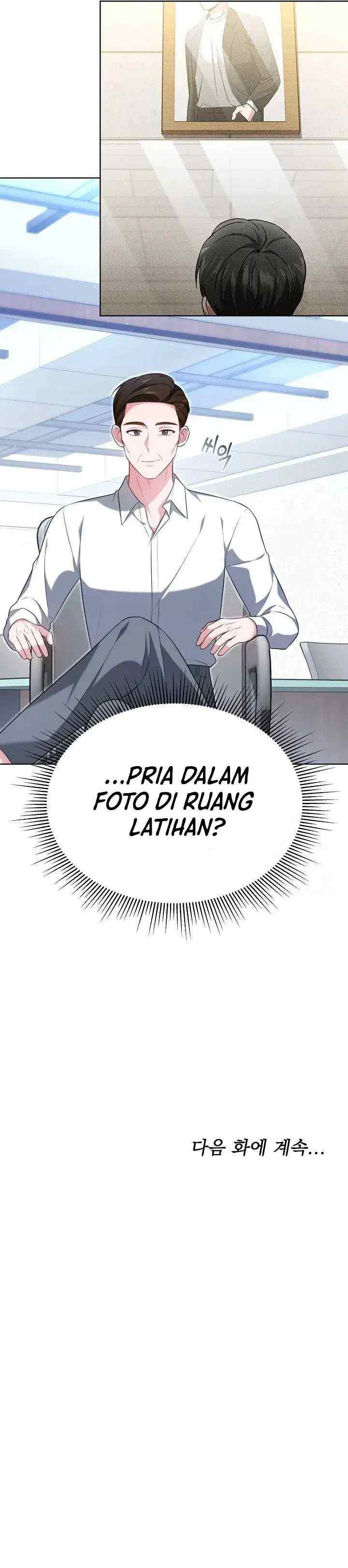 Life, Once Again! chapter 43 halaman 9