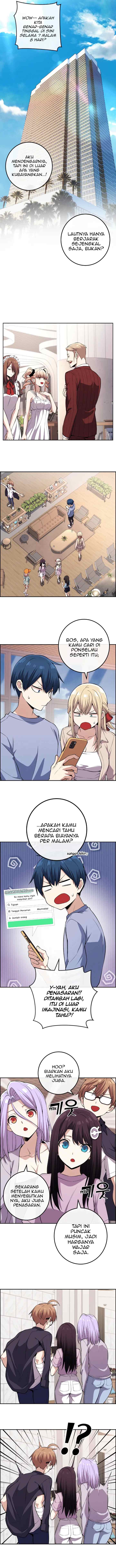 Webtoon Character Na Kang Lim chapter 108 halaman 5