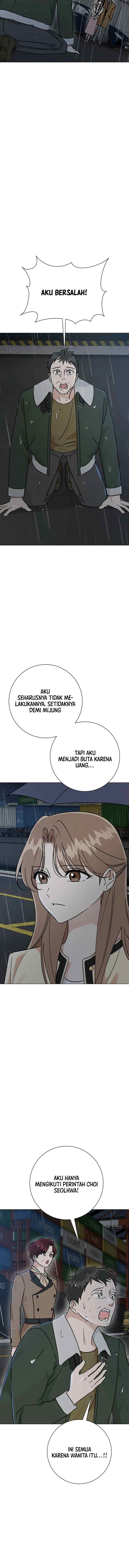 Difficult Boss chapter 47 halaman 8