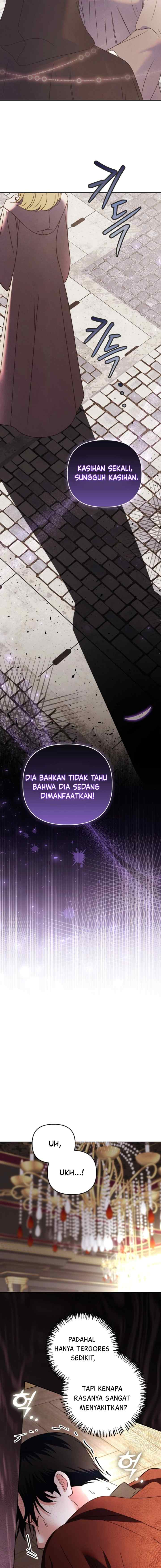Mistaken as the Monster Duke's Wife chapter 48 halaman 10