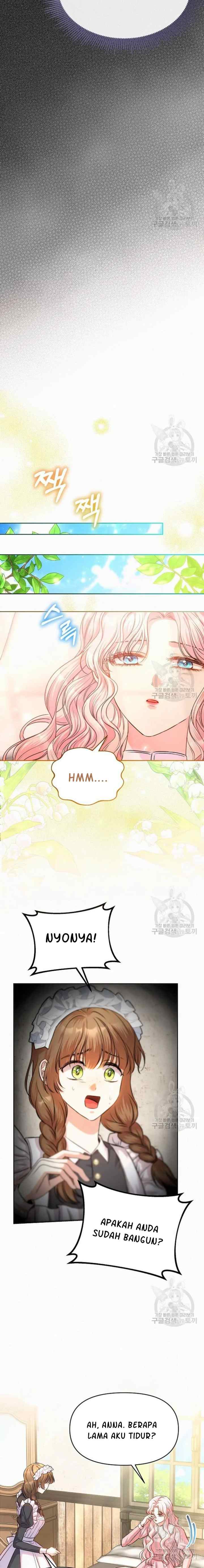 I Think My Marriage Was A Mistake chapter 16 halaman 13