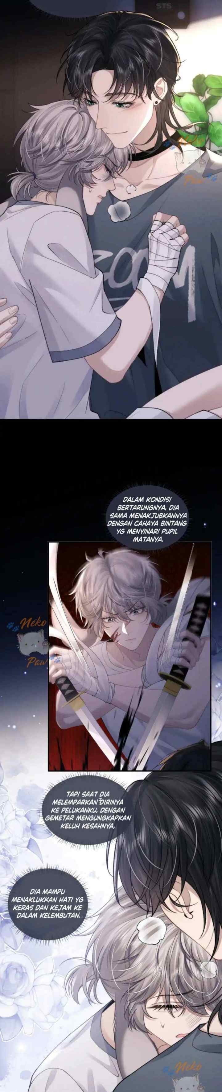 Everlasting Love chapter 78 halaman 7