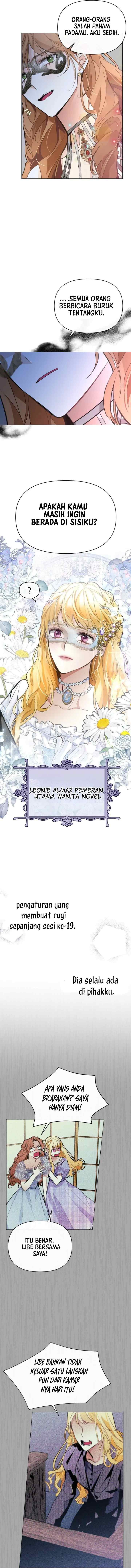 Looking for My One-Night Villainess chapter 1 halaman 11