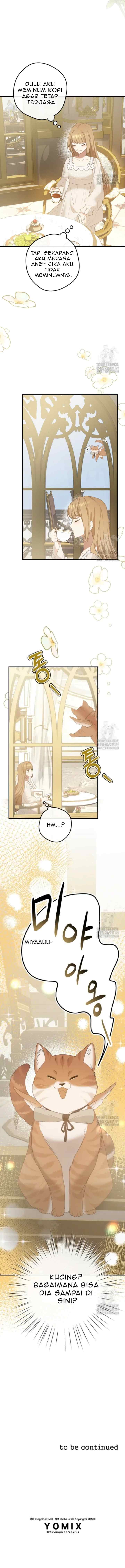 The Duke of Darkness Proposes a Contract Marriage chapter 12 halaman 17