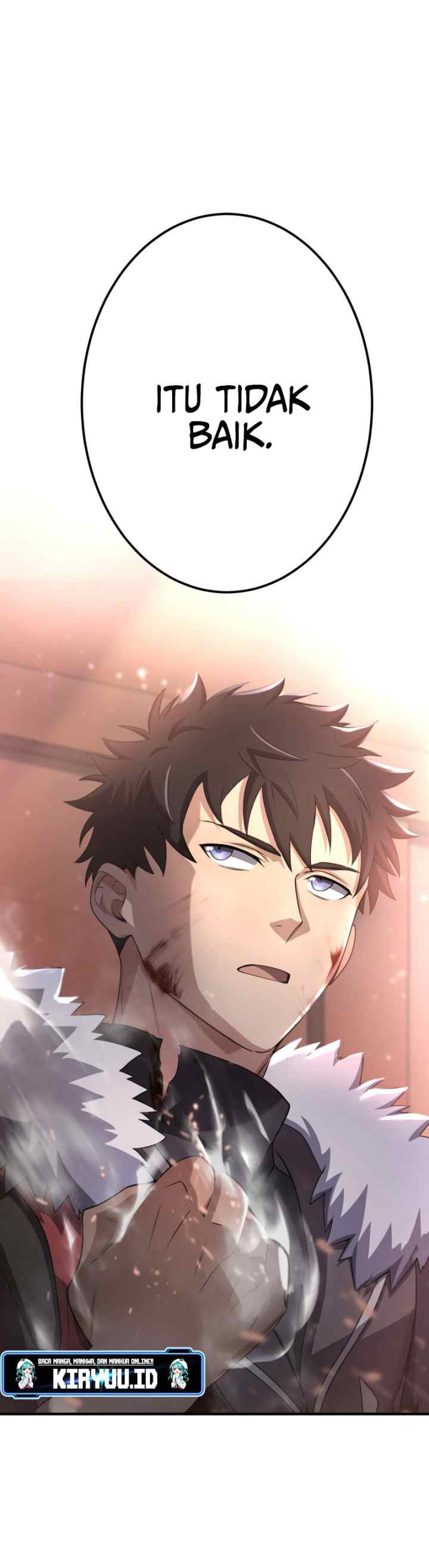 Monster Eater Adventurer chapter 4 halaman 18