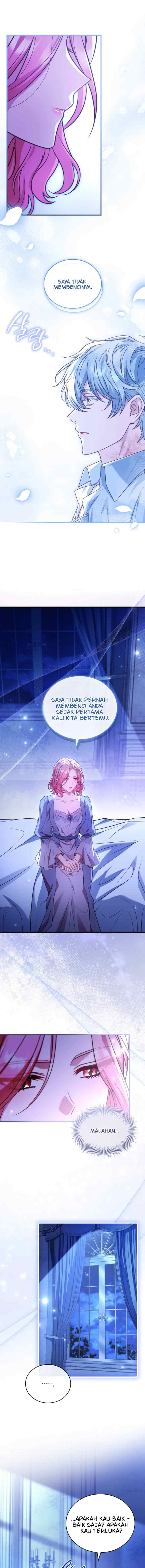 The Price of Breaking Up chapter 80 halaman 14