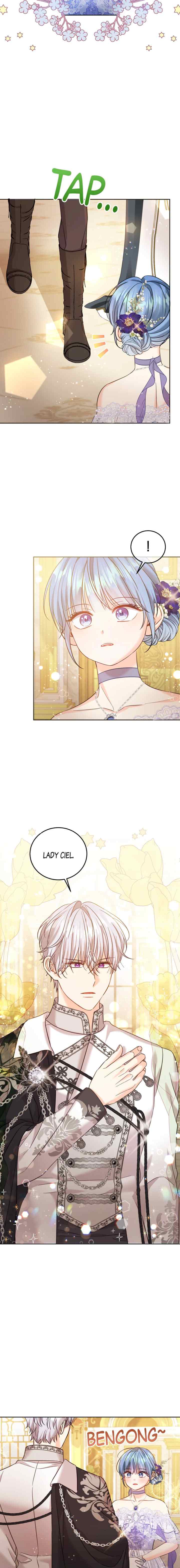 Saving the Villain Who was Abandoned by the Female Lead chapter 83 halaman 15
