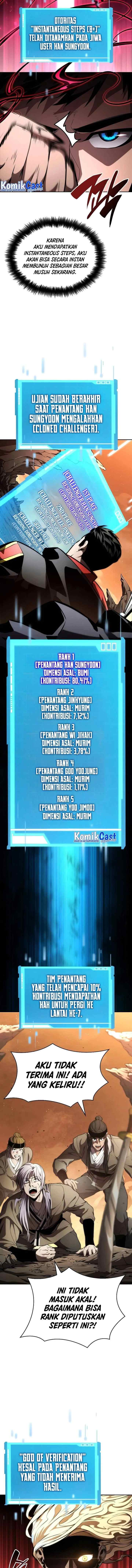 Boundless Necromancer chapter 93 halaman 10