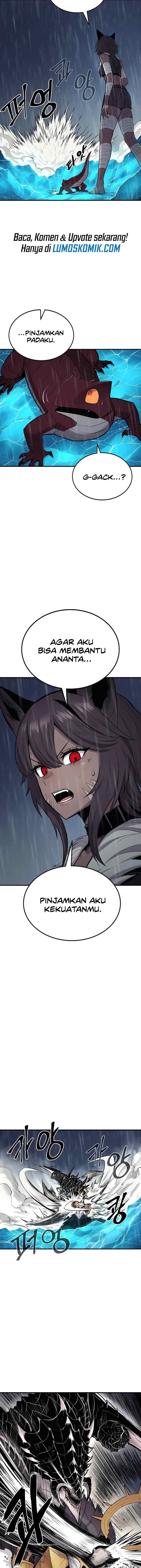 Howling Dragon (The Wailing Perversion) chapter 42 halaman 13