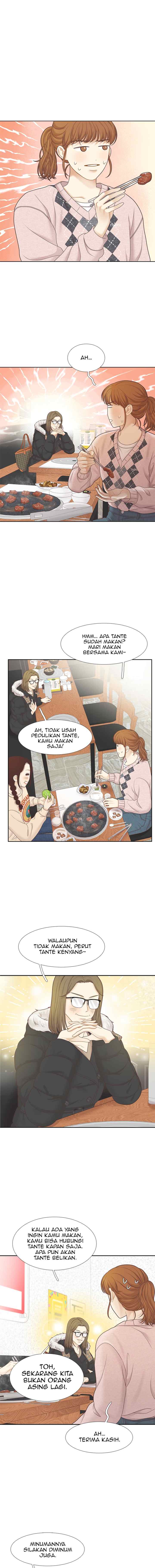 Odd Girls Out S2 chapter 215 halaman 4